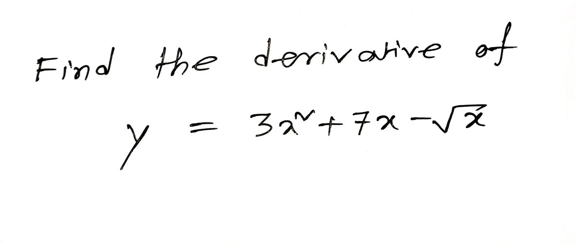 Calculus homework question answer, step 1, image 1